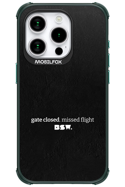 BSW FourSeasons 5 2.0 - Apple iPhone 15 Pro