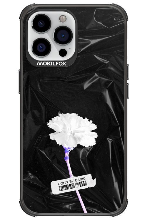 Basic Flower - Apple iPhone 13 Pro Max