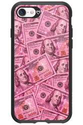 Pink Money 2.0 - Apple iPhone 7