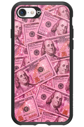 Pink Money 2.0 - Apple iPhone 7