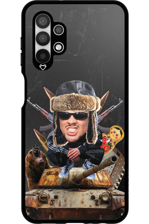 Final Boss - Samsung Galaxy A13 4G