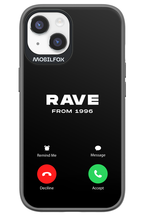 RAVE - Apple iPhone 14