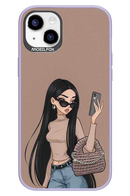 Cube Babe - Apple iPhone 14 Plus