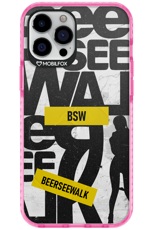 Beerseewalk II - Apple iPhone 12 Pro Max