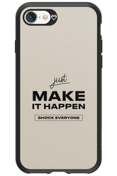 Make IT - Apple iPhone SE 2022