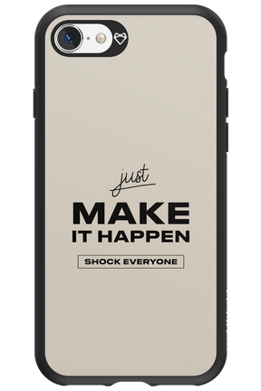 Make IT - Apple iPhone SE 2022
