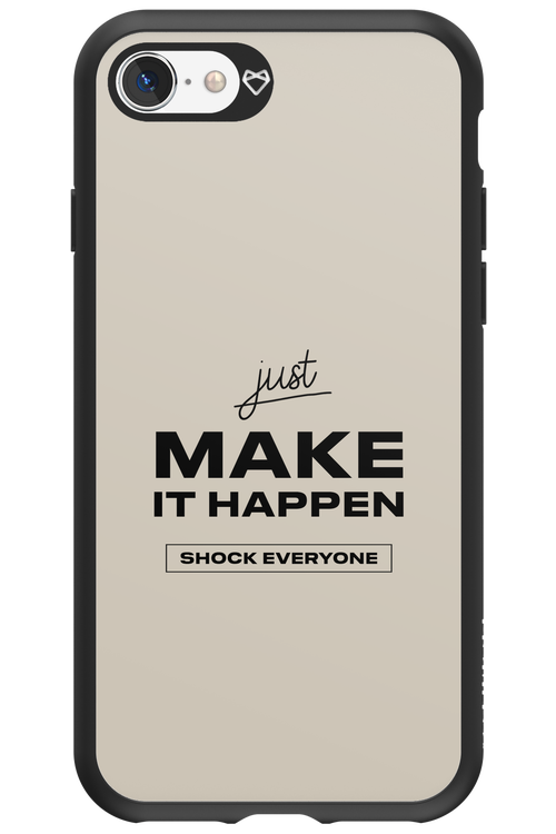 Make IT - Apple iPhone SE 2022