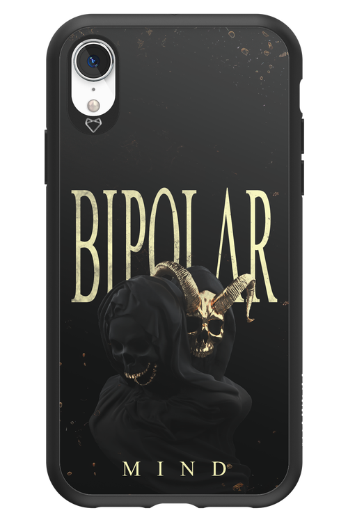 BIPOLAR - Apple iPhone XR