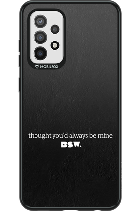 BSW FourSeasons 6 2.0 - Samsung Galaxy A72