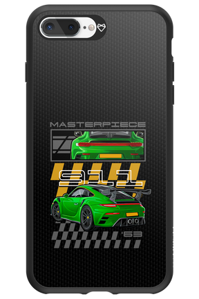 Masterpiece - Apple iPhone 8 Plus