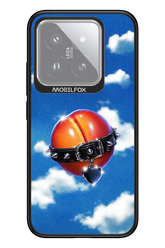 Wild Peach 2.0 - Xiaomi 14