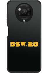 BSW 20 (10) 2.0 - Xiaomi Poco X3 NFC