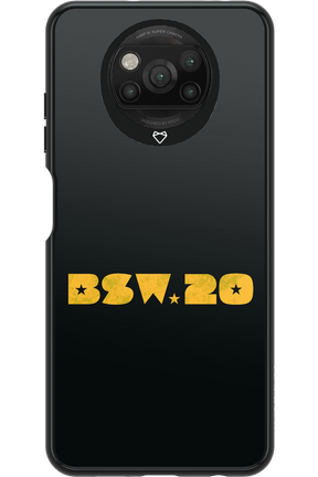BSW 20 (10) 2.0 - Xiaomi Poco X3 NFC