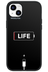 Life - Apple iPhone 14 Plus