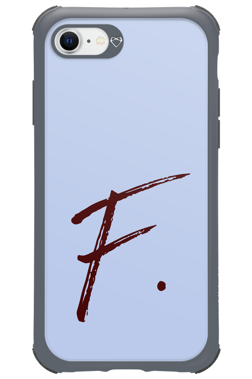 (Jellyfish Presso) F 2.0 - Apple iPhone SE 2022
