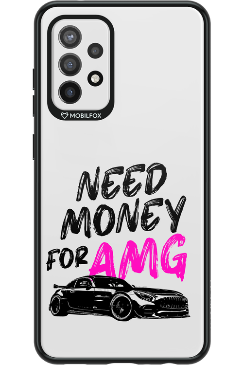 Need money for AMG - Samsung Galaxy A72