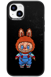 Playtime's over - Apple iPhone 15 Plus