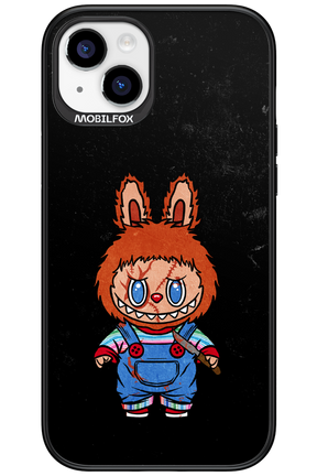 Playtime's over - Apple iPhone 15 Plus