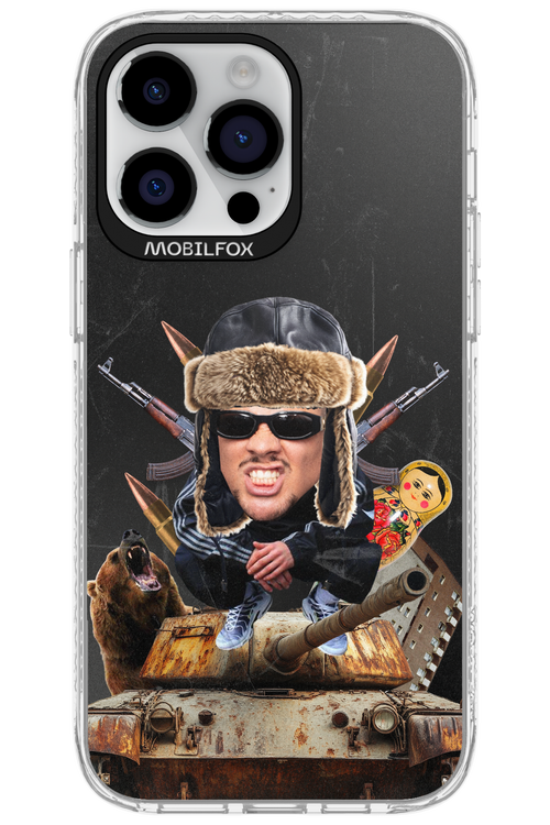 Final Boss - Apple iPhone 14 Pro Max