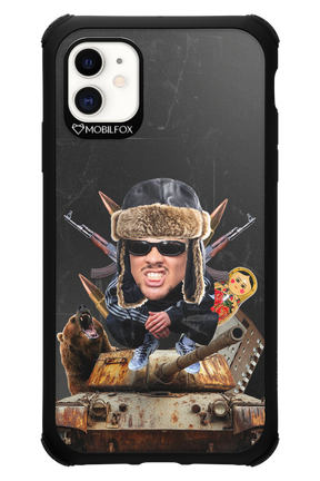 Final Boss - Apple iPhone 11