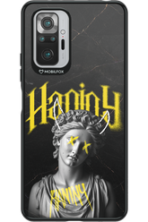 Classic Haniny - Xiaomi Redmi Note 10 Pro