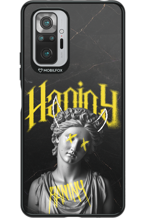 Classic Haniny - Xiaomi Redmi Note 10 Pro
