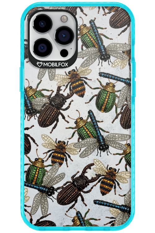 Beetle Gem - Apple iPhone 12 Pro Max
