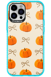 Cutie Pumpkin - Apple iPhone 12 Pro Max
