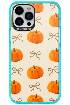 Cutie Pumpkin - Apple iPhone 12 Pro Max