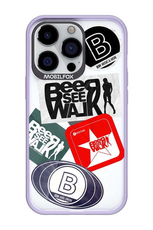 Beerseewalk I - Apple iPhone 13 Pro