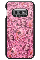 Pink Money 2.0 - Samsung Galaxy S10e