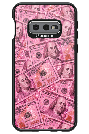 Pink Money 2.0 - Samsung Galaxy S10e