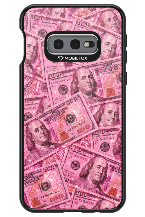 Pink Money 2.0 - Samsung Galaxy S10e