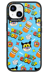 don_t grow up 2.0 - Apple iPhone 14