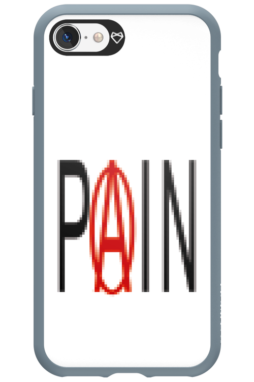 PAIN 2.0 - Apple iPhone 8