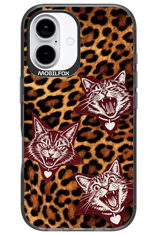 Cats and Chaos 2.0 - Apple iPhone 16
