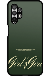 Girl’s girl - Samsung Galaxy A13 4G