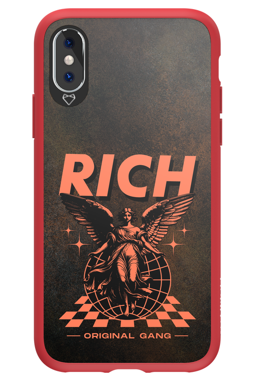 Original Gang - Apple iPhone XS