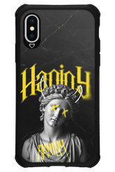 Classic Haniny - Apple iPhone XS