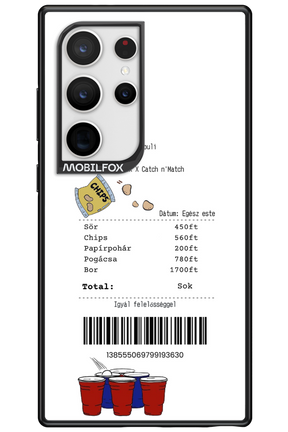 házibuli - Samsung Galaxy S24 Ultra