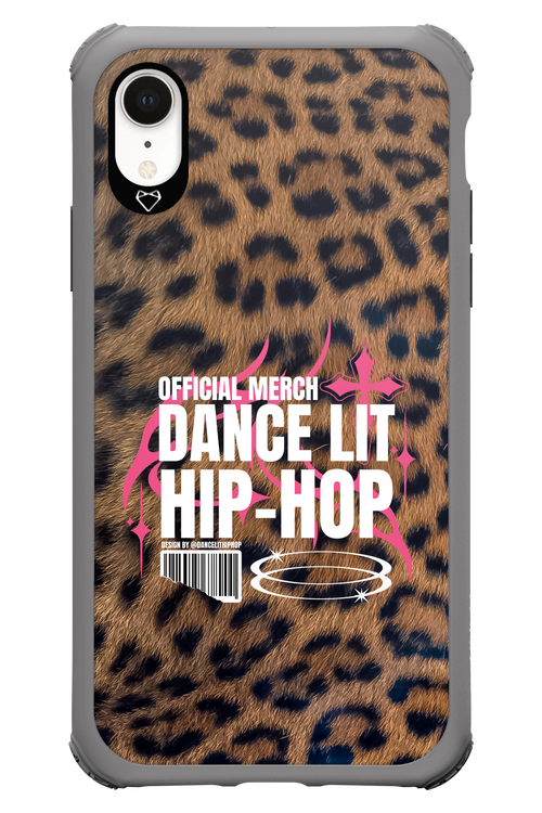 Merch Leo - Apple iPhone XR