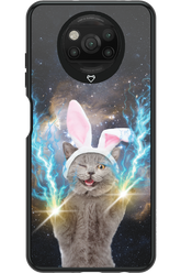 Destroy Cat - Xiaomi Poco X3 NFC