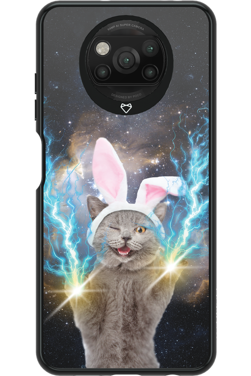 Destroy Cat - Xiaomi Poco X3 NFC