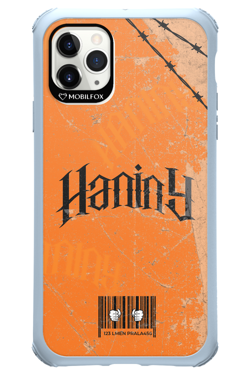 Haniny Grunge - Apple iPhone 11 Pro Max