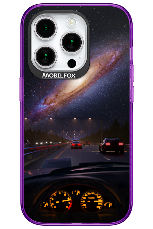 Nightride - Apple iPhone 15 Pro