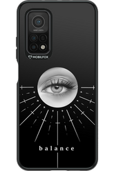 Szem 2.0 - Xiaomi Mi 10T 5G