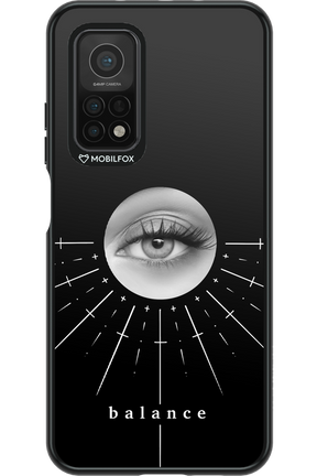 Szem 2.0 - Xiaomi Mi 10T 5G