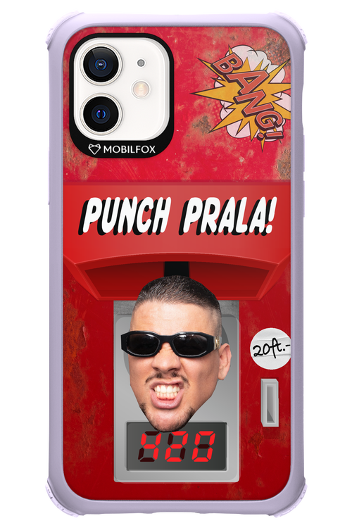 Punch Prala - Apple iPhone 12