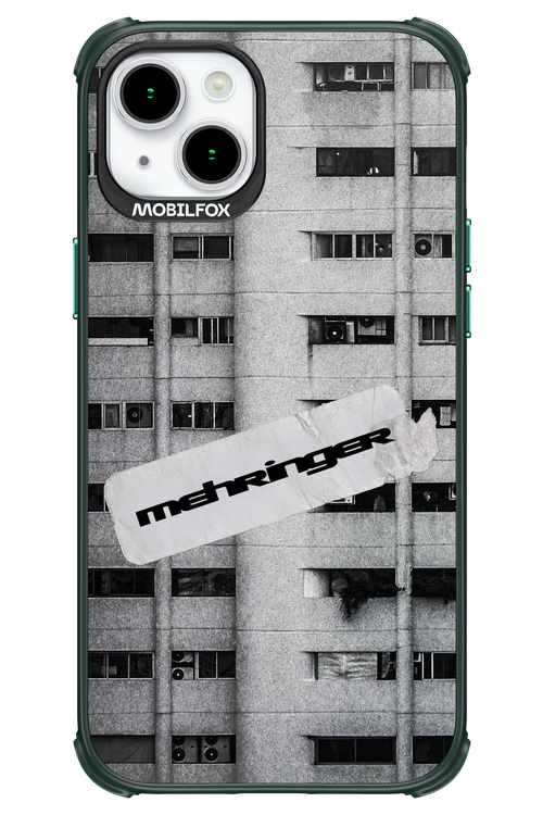 Mehringer Block - Apple iPhone 15 Plus