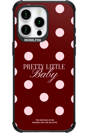 60’s Baby - Apple iPhone 15 Pro Max